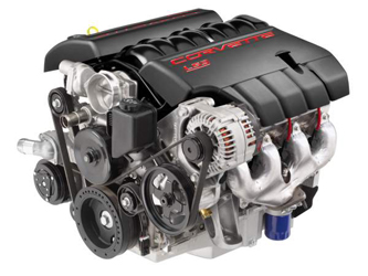 C3771 Engine